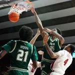 South Florida Bulls vs Louisville Cardinals Picks, Prediction, Odds, and Line Movement for Thursday March 19 2026