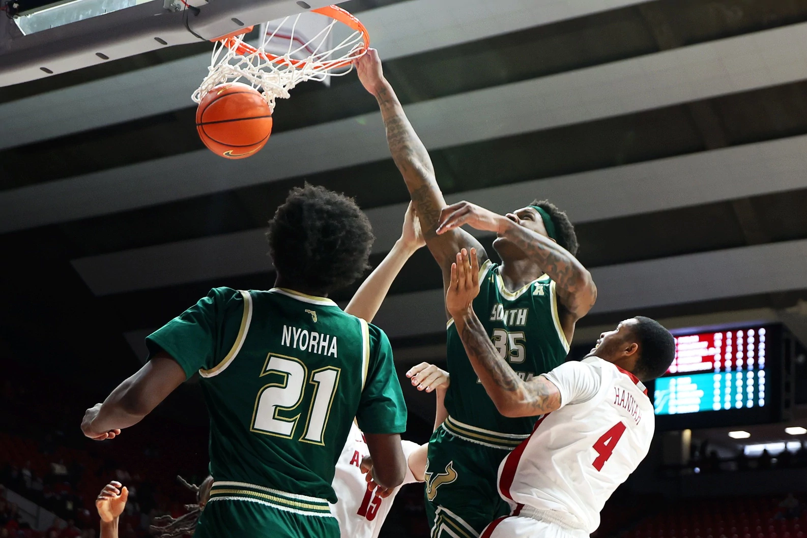 South Florida Bulls vs Louisville Cardinals Picks, Prediction, Odds, and Line Movement for Thursday March 19 2026