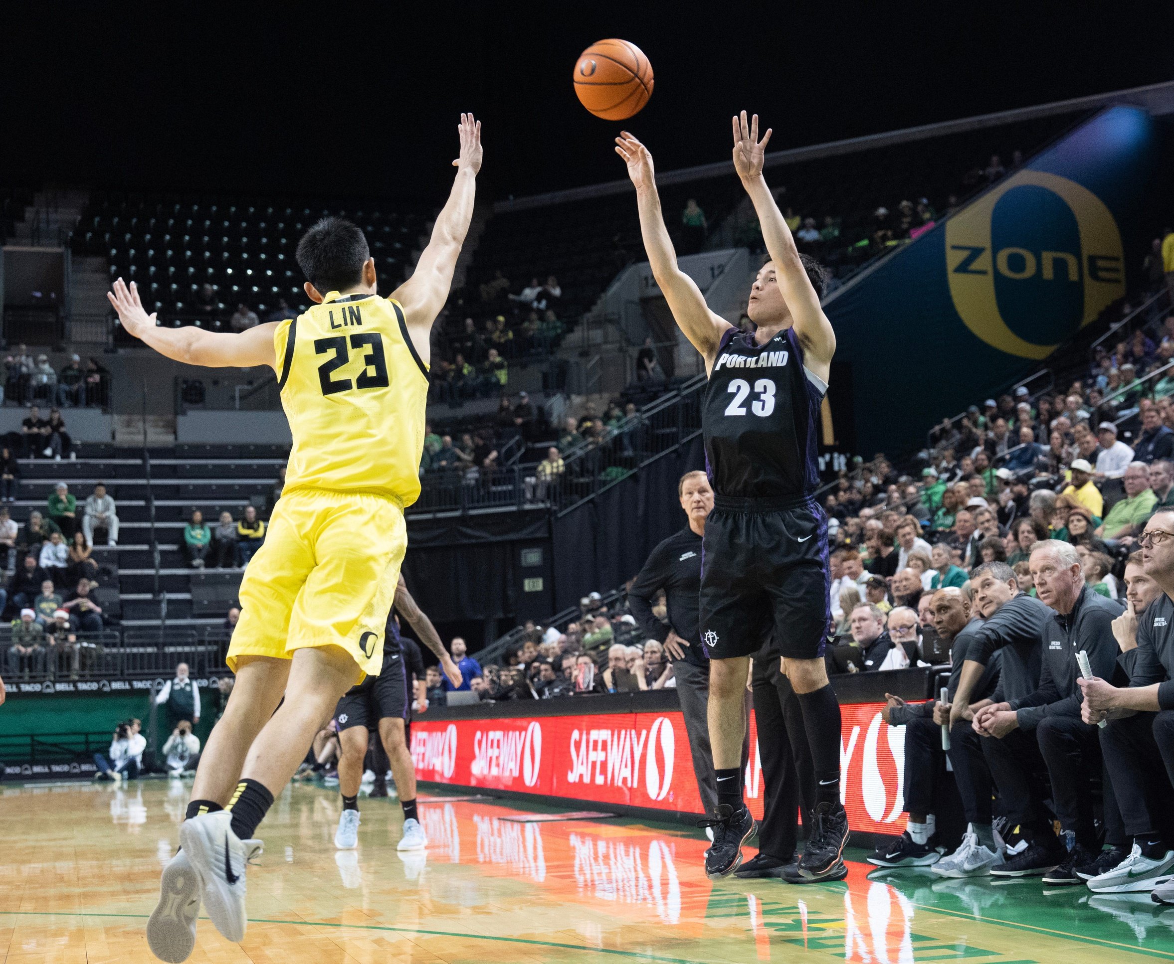 San Diego Toreros vs. Portland Pilots Picks and Prediction for Saturday, February 28 2026
