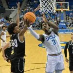 UCLA Bruins vs Michigan State Spartans Picks, Prediction, Odds, and Line Movement for Friday March 13 2026