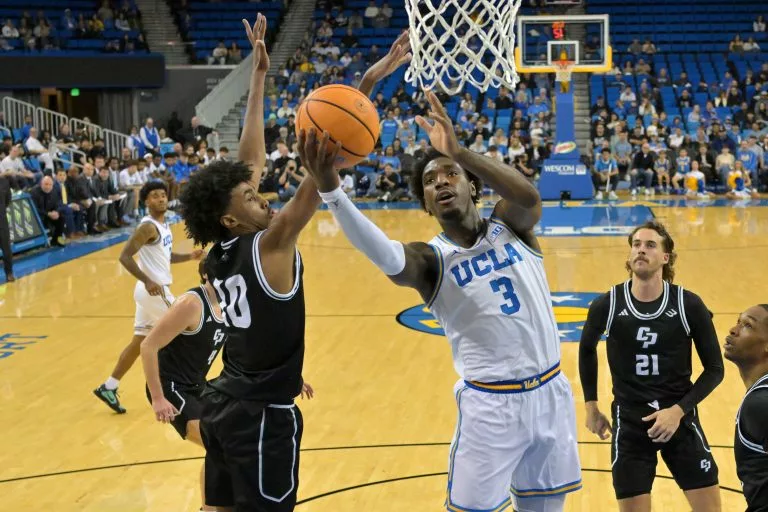 UCLA vs Michigan State prediction