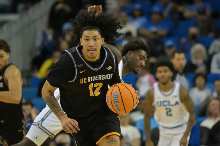 UC Riverside Highlanders vs UC San Diego Tritons Picks and Predictions for Saturday February 14 2026