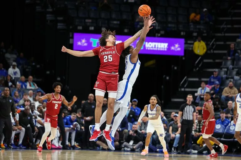 Temple vs Tulsa Picks, Prediction, Odds, and Line Movement for Sunday March 8 2026