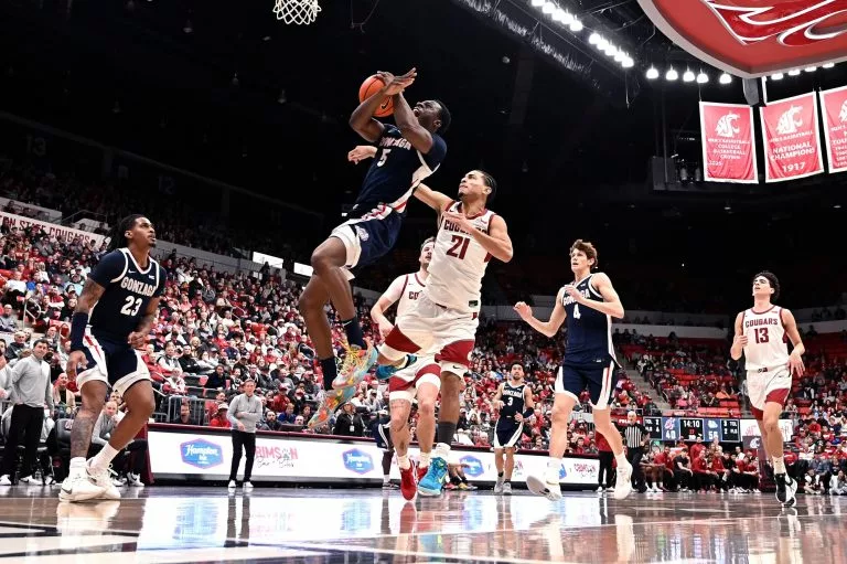 Pacific Tigers vs Washington State Cougars Picks and Predictions for Wednesday February 18 2026