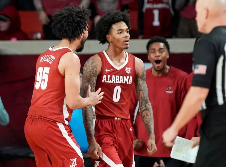 Texas A&M Aggies vs. Alabama Crimson Tide prediction.