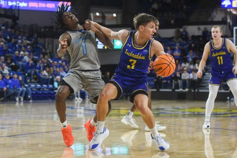 South Dakota vs. South Dakota State Prediction