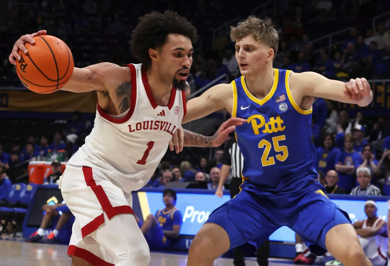 Louisville vs Clemson prediction