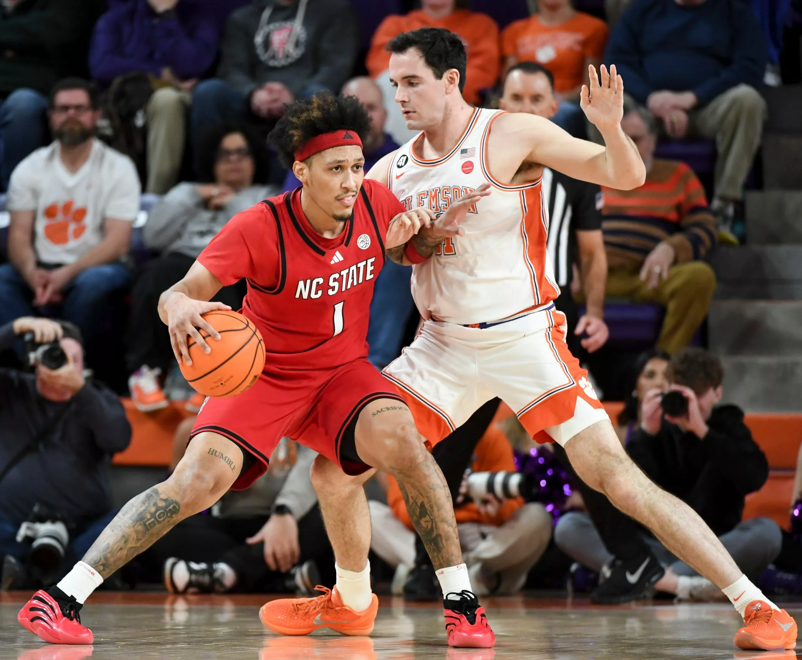 Virginia Tech Hokies vs. NC State Wolfpack Picks and Prediction for Saturday, February 7, 2026
