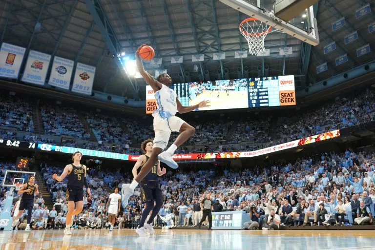 Blue Devils vs. Tar Heels prediction