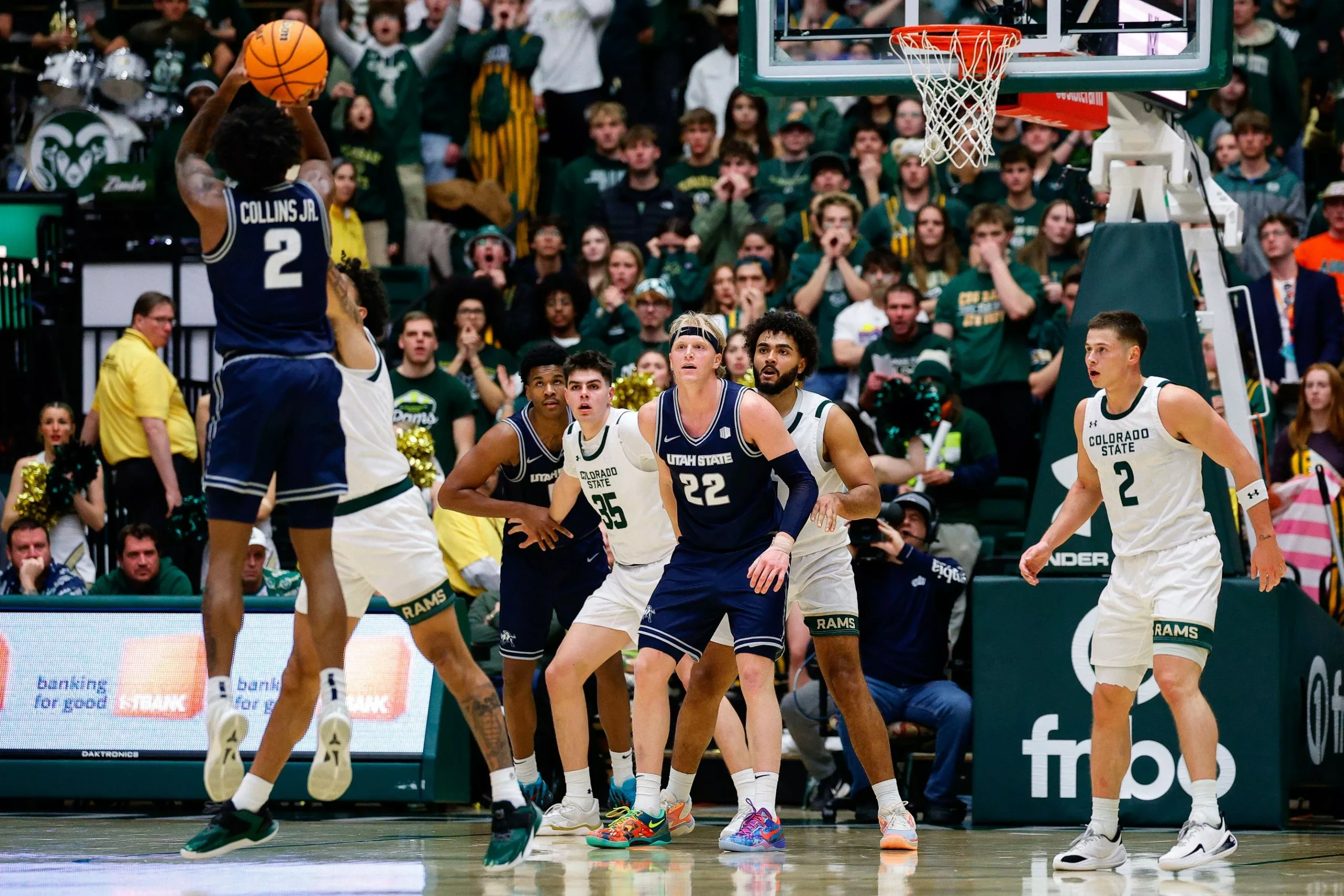 Memphis Tigers vs. Utah State Aggies Pick and Prediction for Saturday, February 14, 2026