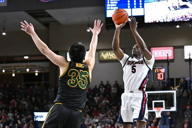 Oregon State Beavers vs San Francisco Dons Picks and Prediction for Thursday February 12 2026