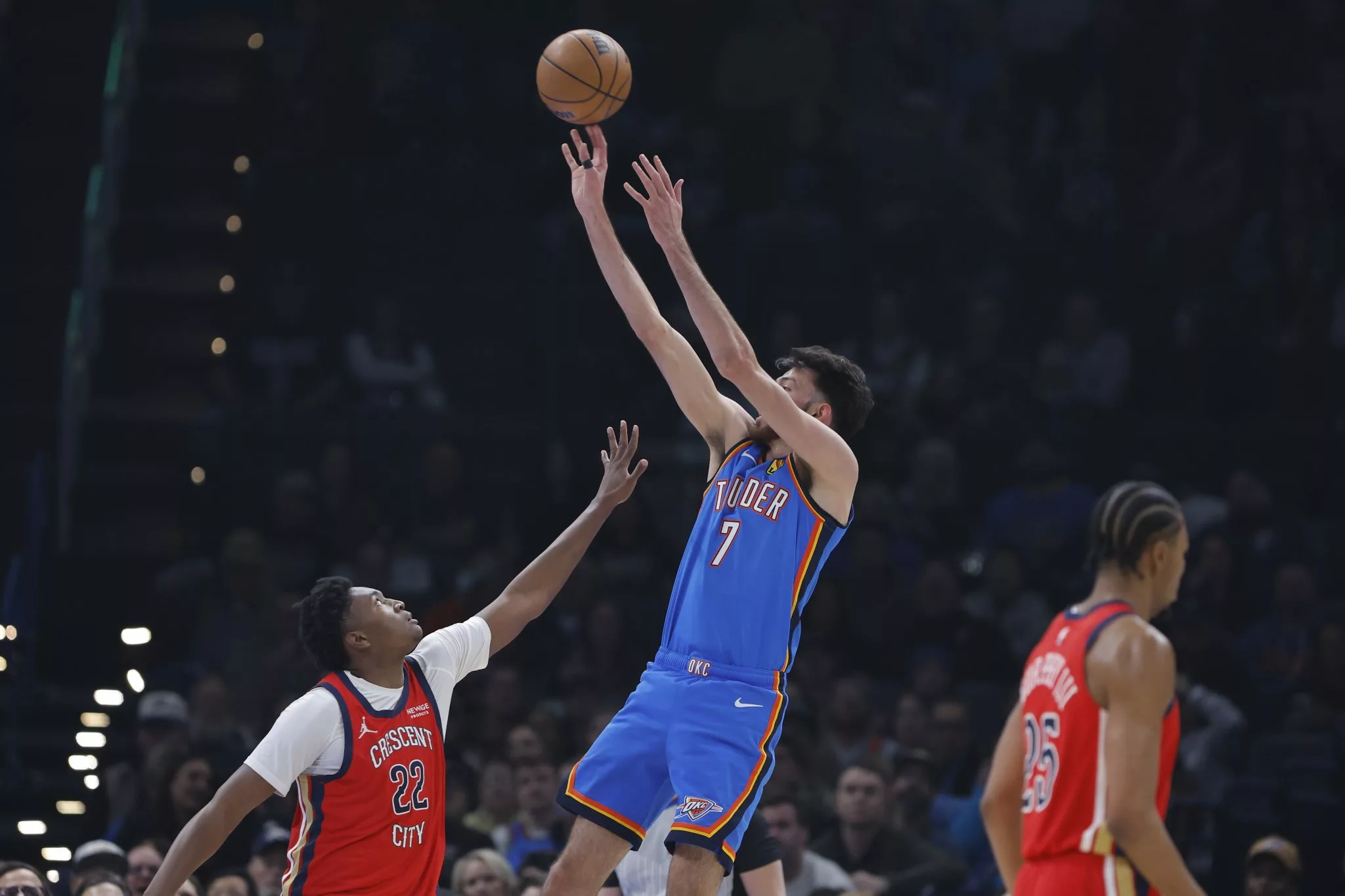 Bucks vs. Thunder Prediction