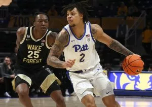 Duke vs. Pitt prediction, picks and line moves