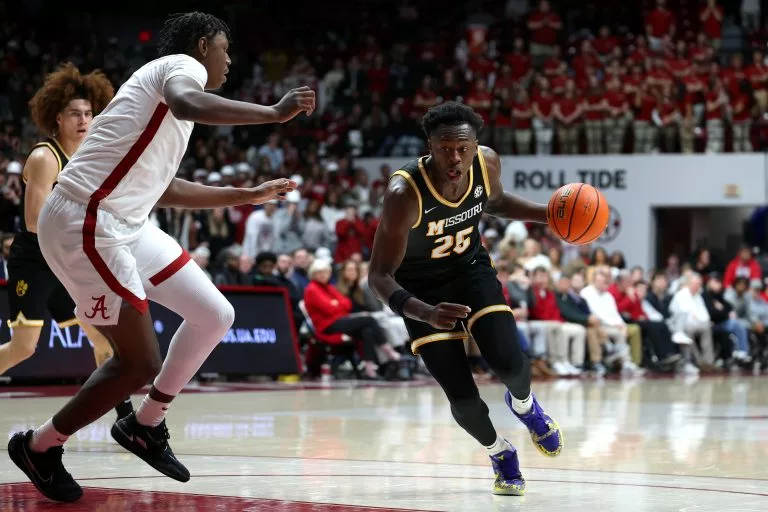 Texas vs. Missouri Prediction