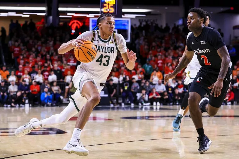 Colorado vs. Baylor Prediction