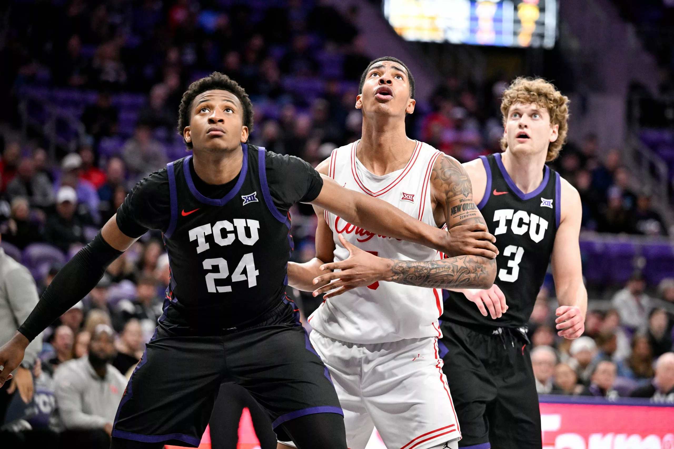 Kansas State Wildcats vs TCU Horned Frogs Picks, Prediction, Odds, and Line Movement for Saturday February 7 2026