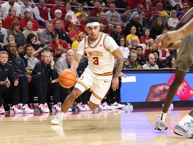 Tennessee State vs Iowa State Prediction