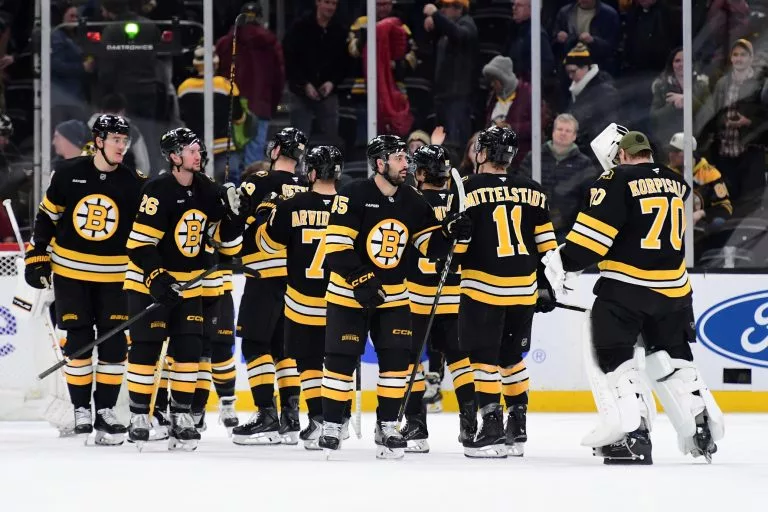 Boston Bruins vs Tampa Bay Lightning prediction