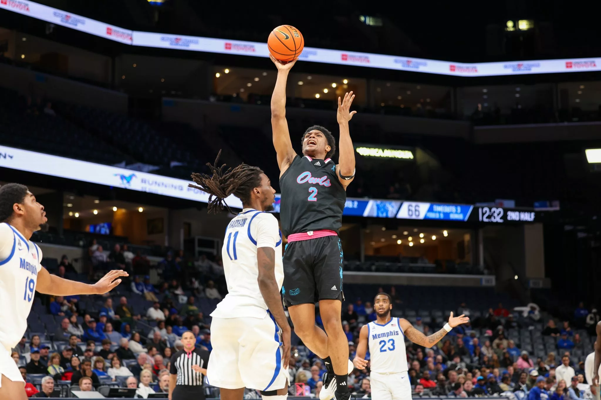 Temple vs Florida Atlantic prediction