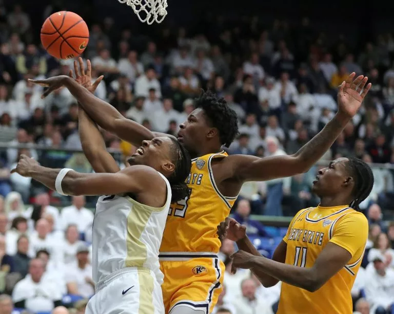 Kent State Golden Flashes vs Southern Miss Golden Eagles Picks and Prediction for Saturday February 7 2026