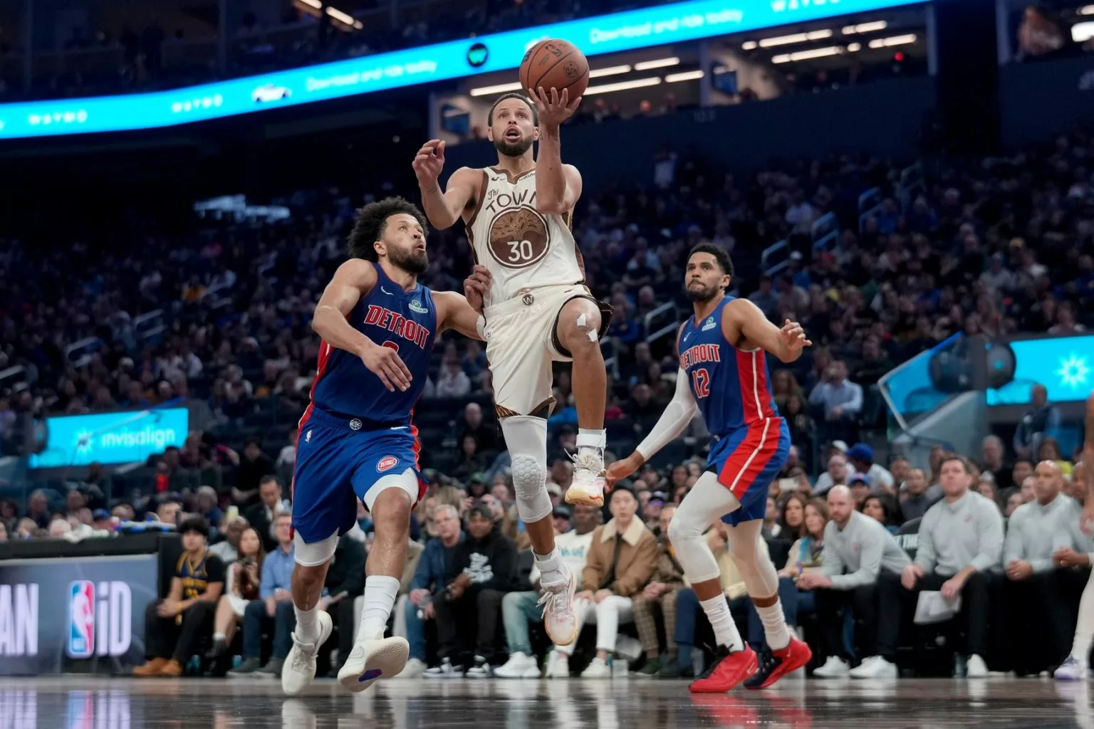 76ers vs. Warriors prediction