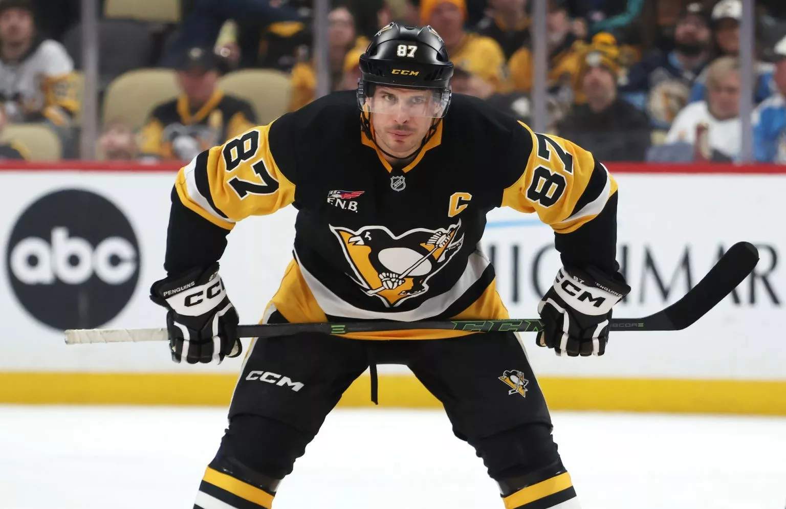 Ottawa Senators vs Pittsburgh Penguins prediction