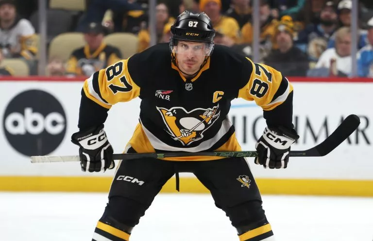 Ottawa Senators vs Pittsburgh Penguins prediction