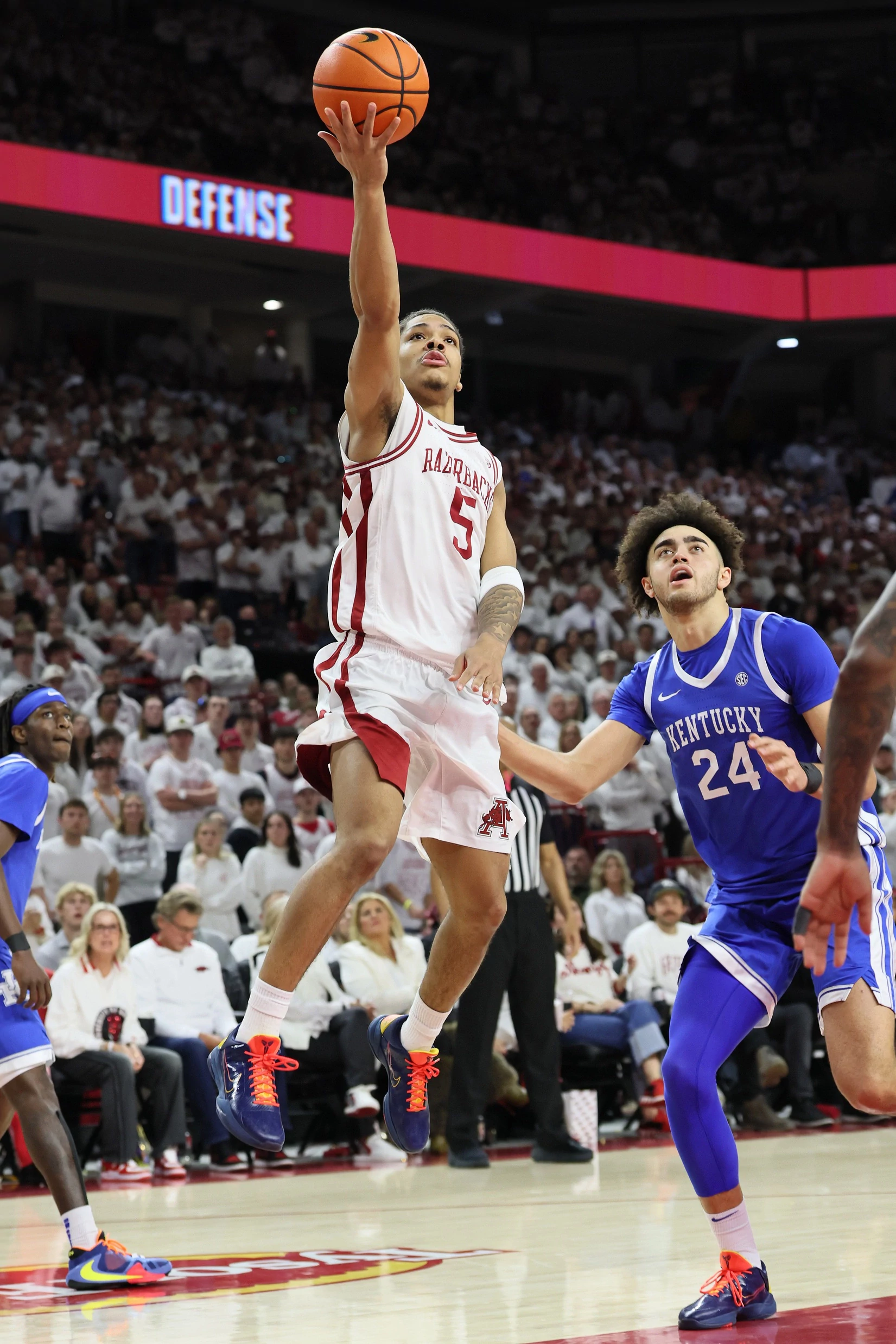 Hawaii Rainbow Warriors vs Arkansas Razorbacks Picks, Prediction, Odds, and Line Movement for Thursday March 19 2026