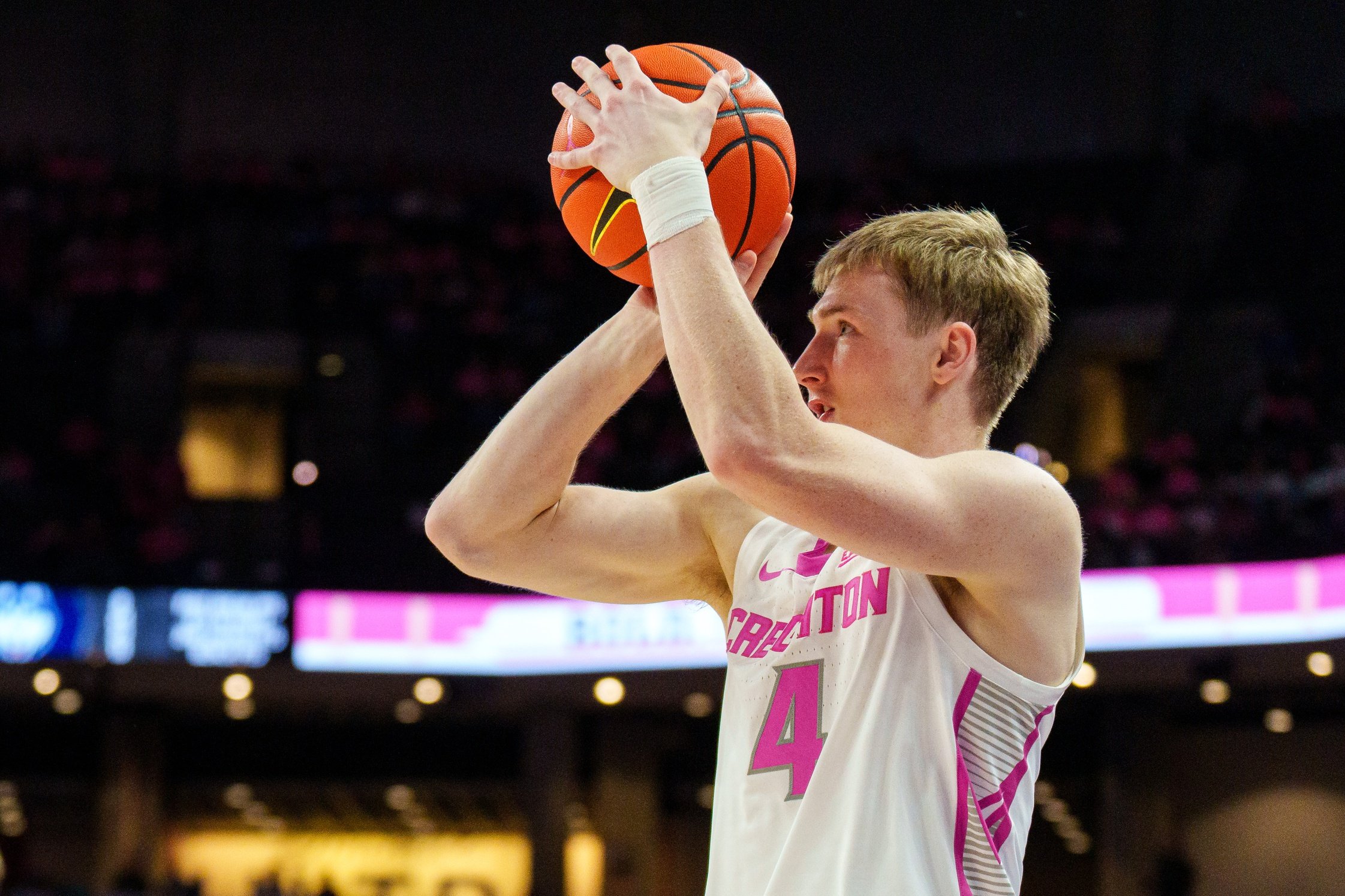 Seton Hall vs. Creighton, Picks and Prediction, Saturday, February 7, 2026