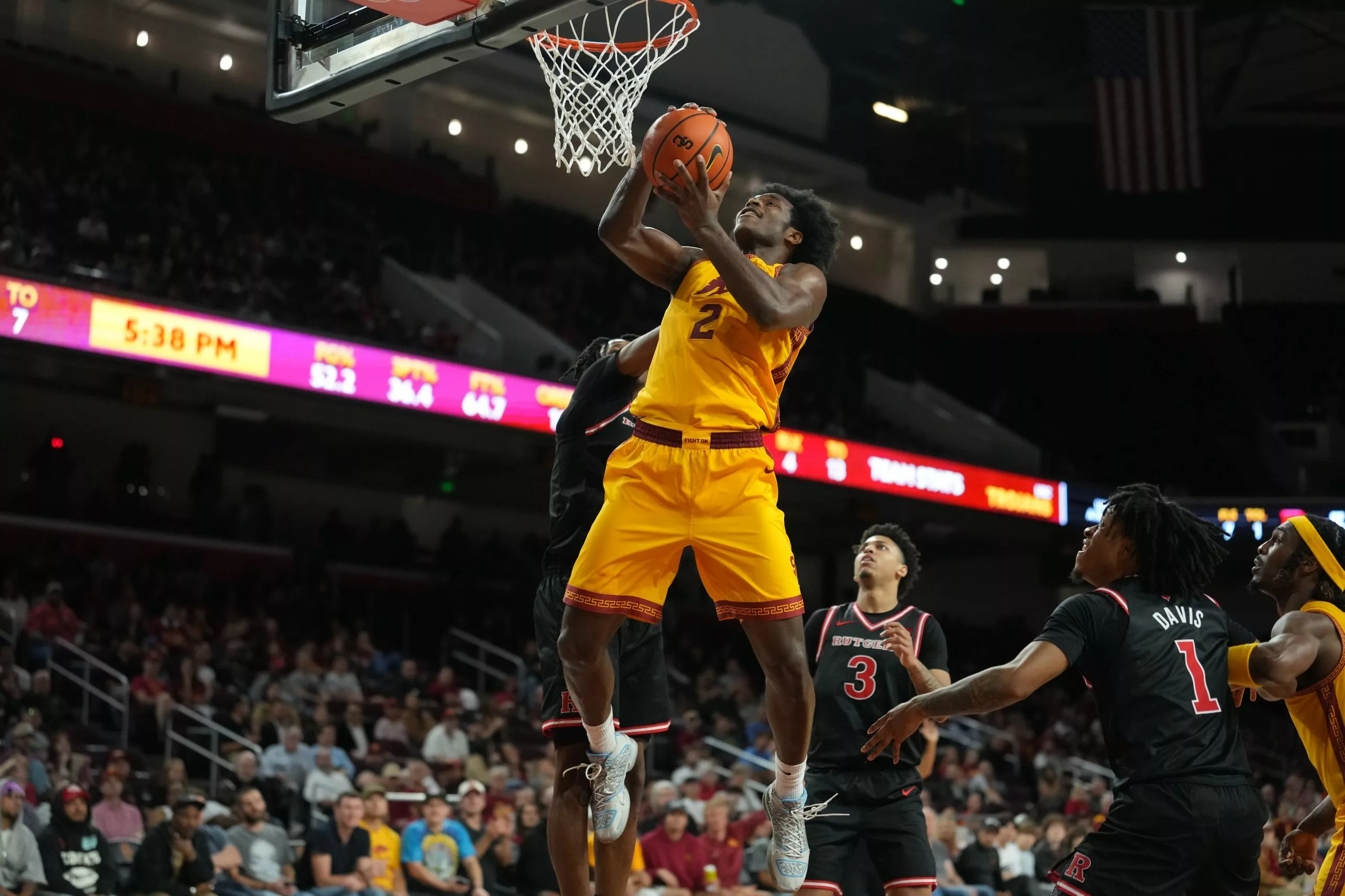 Indiana vs. USC Picks and Predictions, Tuesday, January 3rd, 2026
