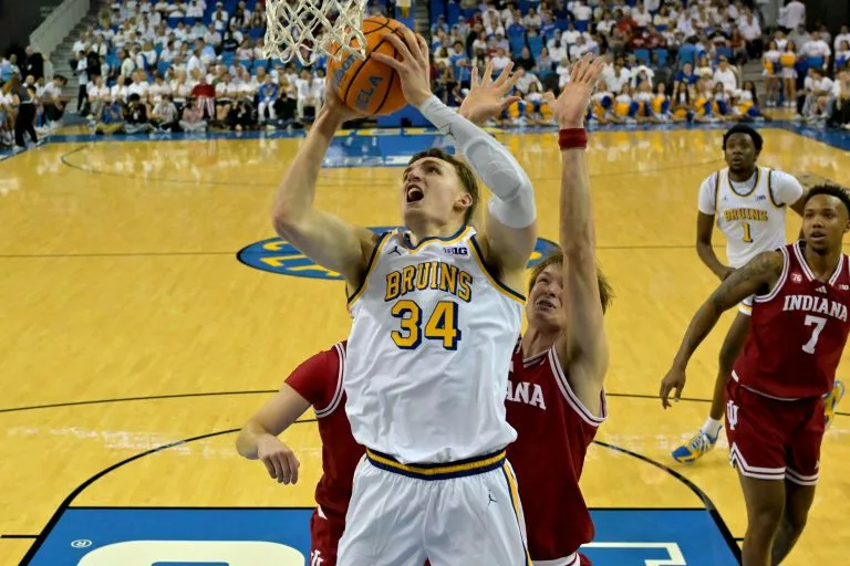 UCLA vs USC Prediction