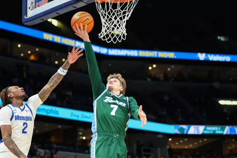 Memphis vs Tulane Picks, Prediction, Odds, and Line Movement for Sunday March 8 2026