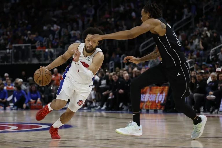 Denver Nuggets vs. Detroit Pistons prediction.