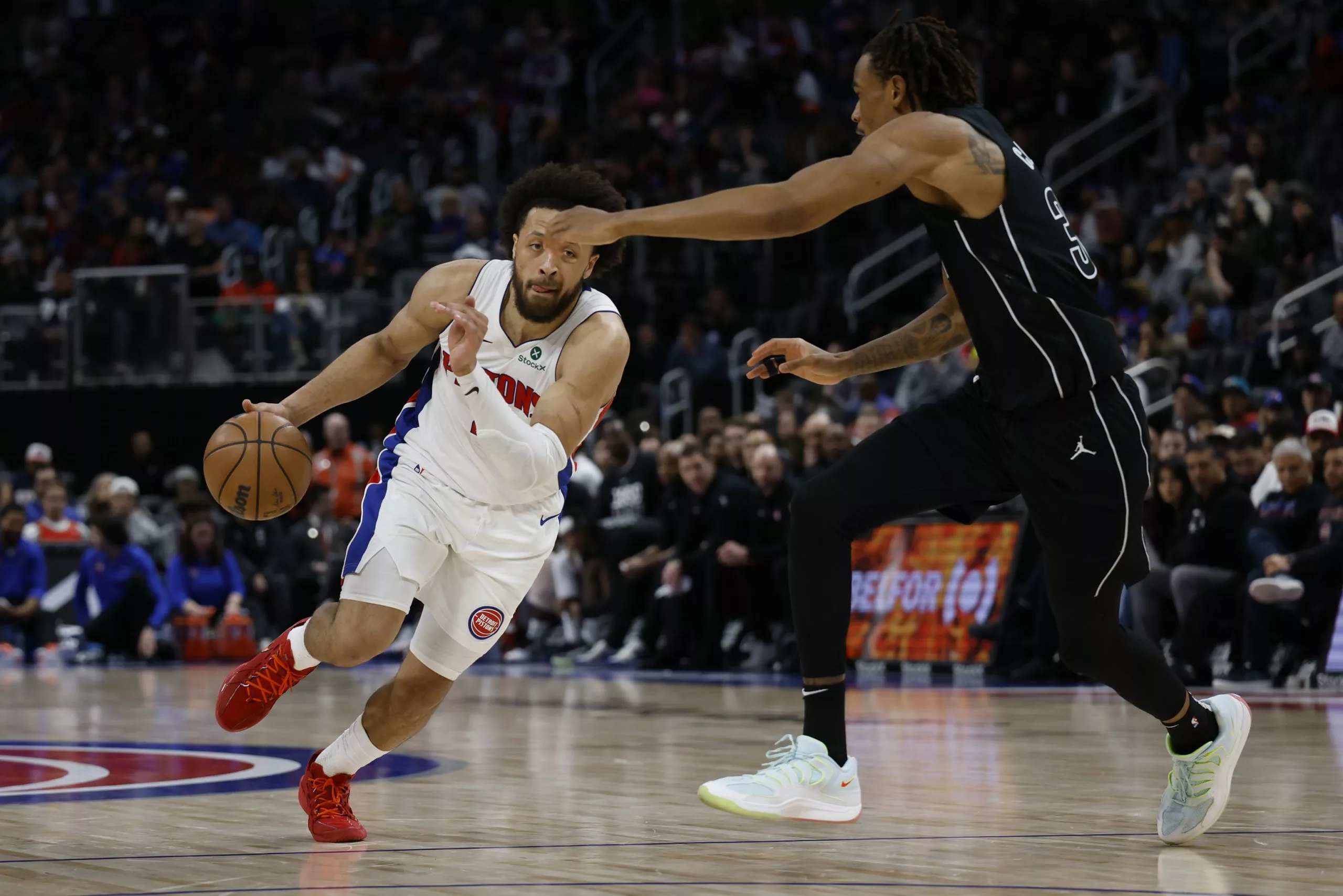 Denver Nuggets vs. Detroit Pistons Picks and Prediction for Tuesday, February 3rd, 2026