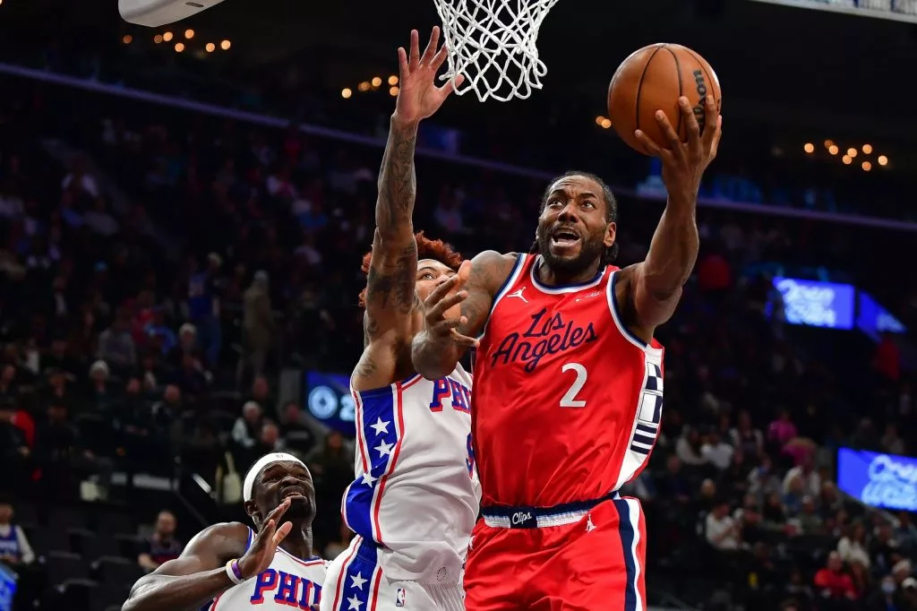 Cavaliers vs. Clippers prediction