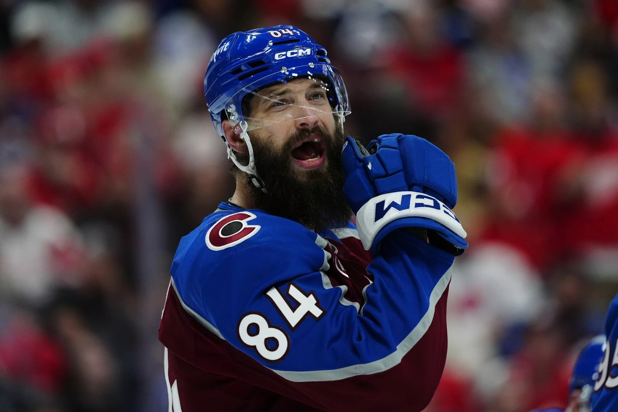 San Jose Sharks vs Colorado Avalanche prediction