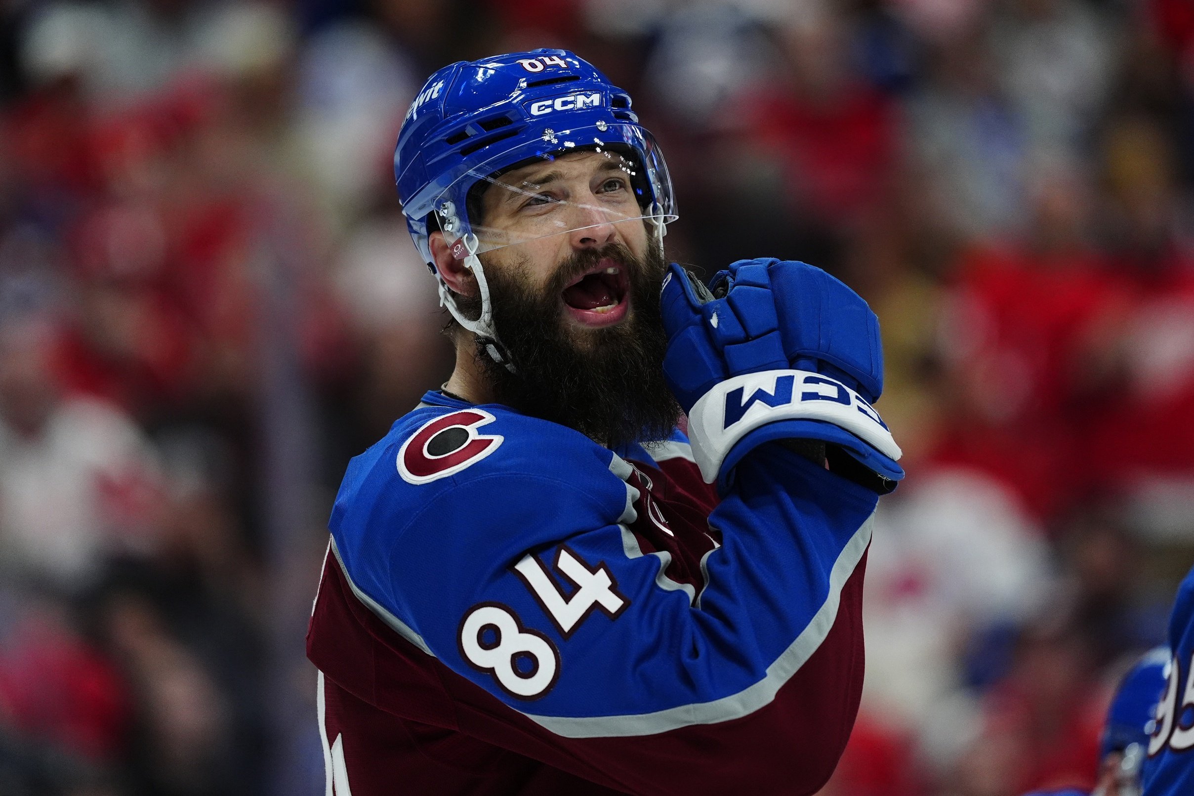 San Jose Sharks vs Colorado Avalanche prediction, Picks and Prediction, Wednesday, February 4, 2026