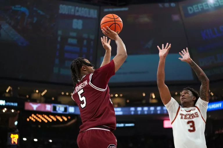 Missouri vs. South Carolina Prediction