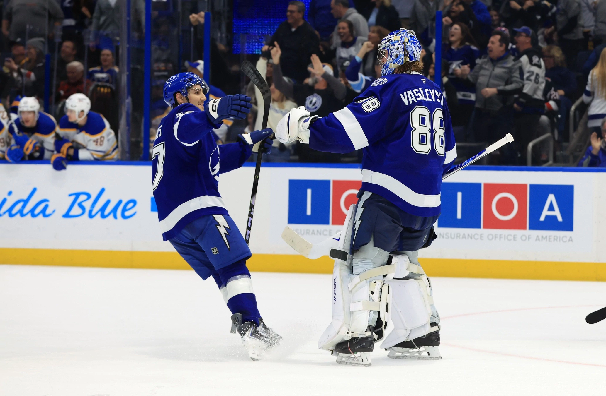 Florida Panthers vs Tampa Bay Lightning prediction, Picks and Prediction, Thursday, February 5, 2026
