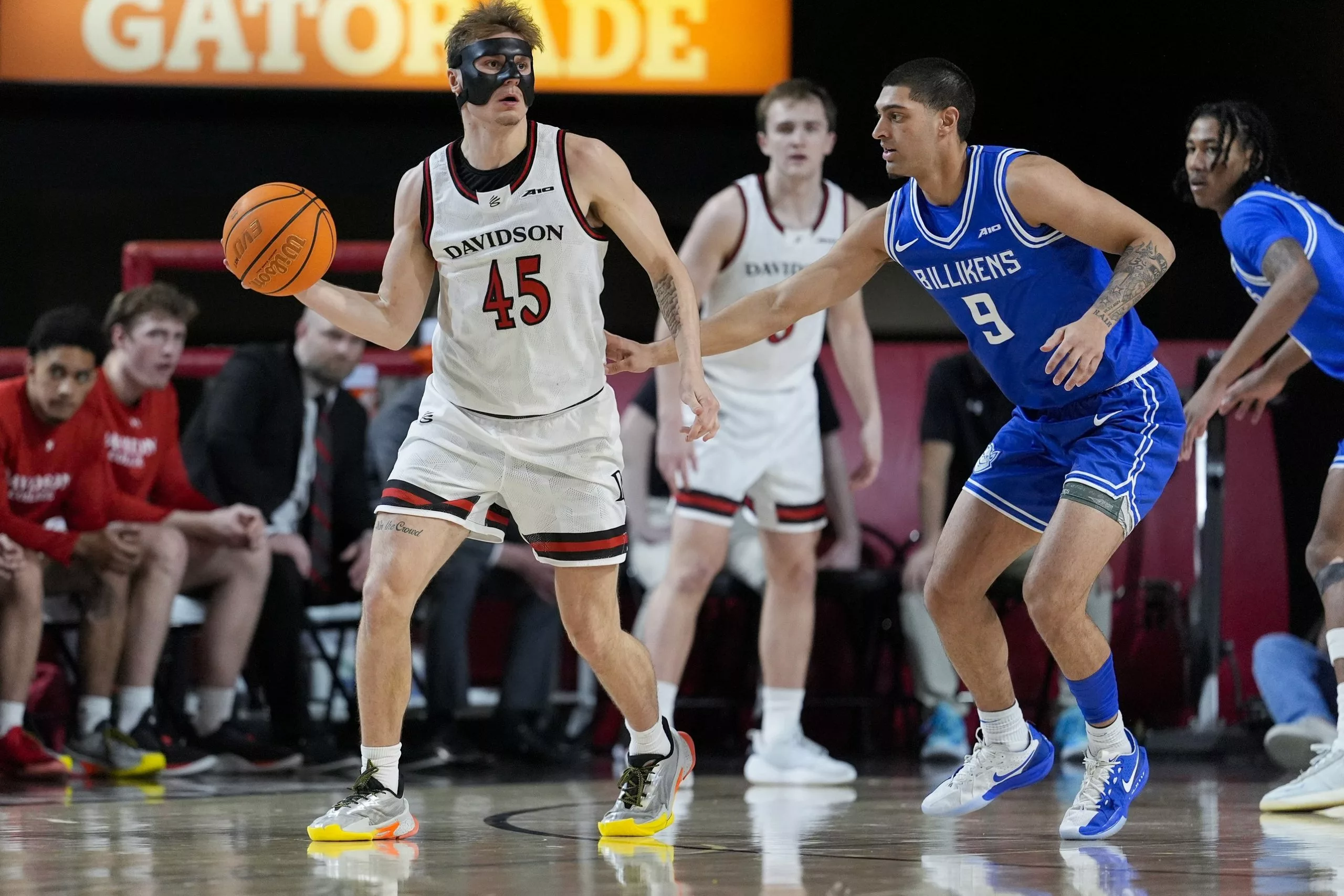 Richmond vs. Davidson, Picks and Prediction, Wednesday, February 18, 2026