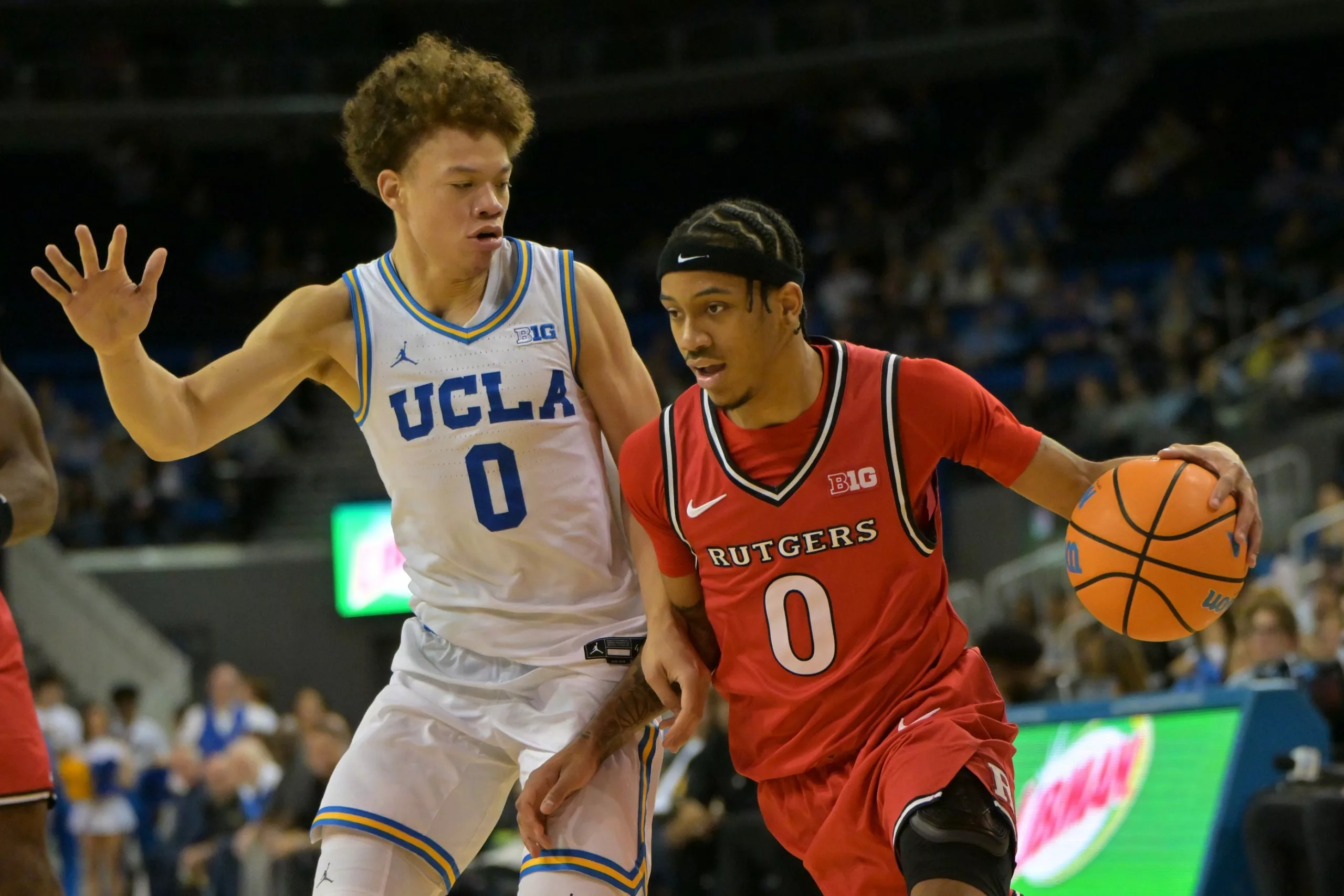 Maryland vs. Rutgers Picks and Prediction for Sunday, February 15, 2026