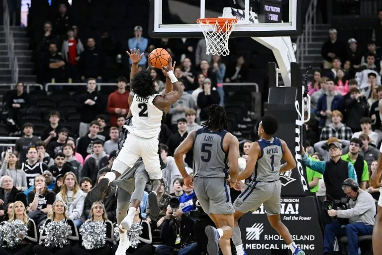 DePaul Blue Demons vs Providence Friars Picks and Prediction for Saturday, February 7, 2026