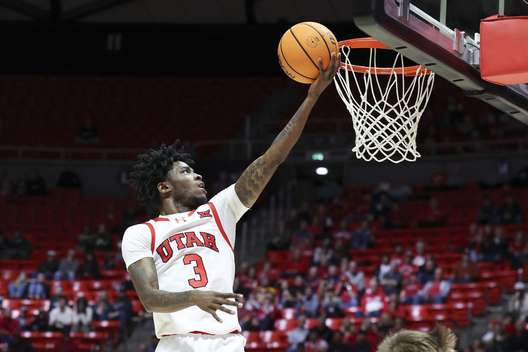 Houston Cougars vs. Utah Utes Picks and Prediction for Tuesday, February 10, 2026