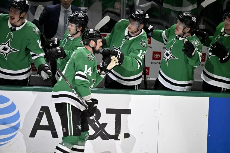Detroit Red Wings vs Dallas Stars Picks and Predictions for Saturday March 14 2026