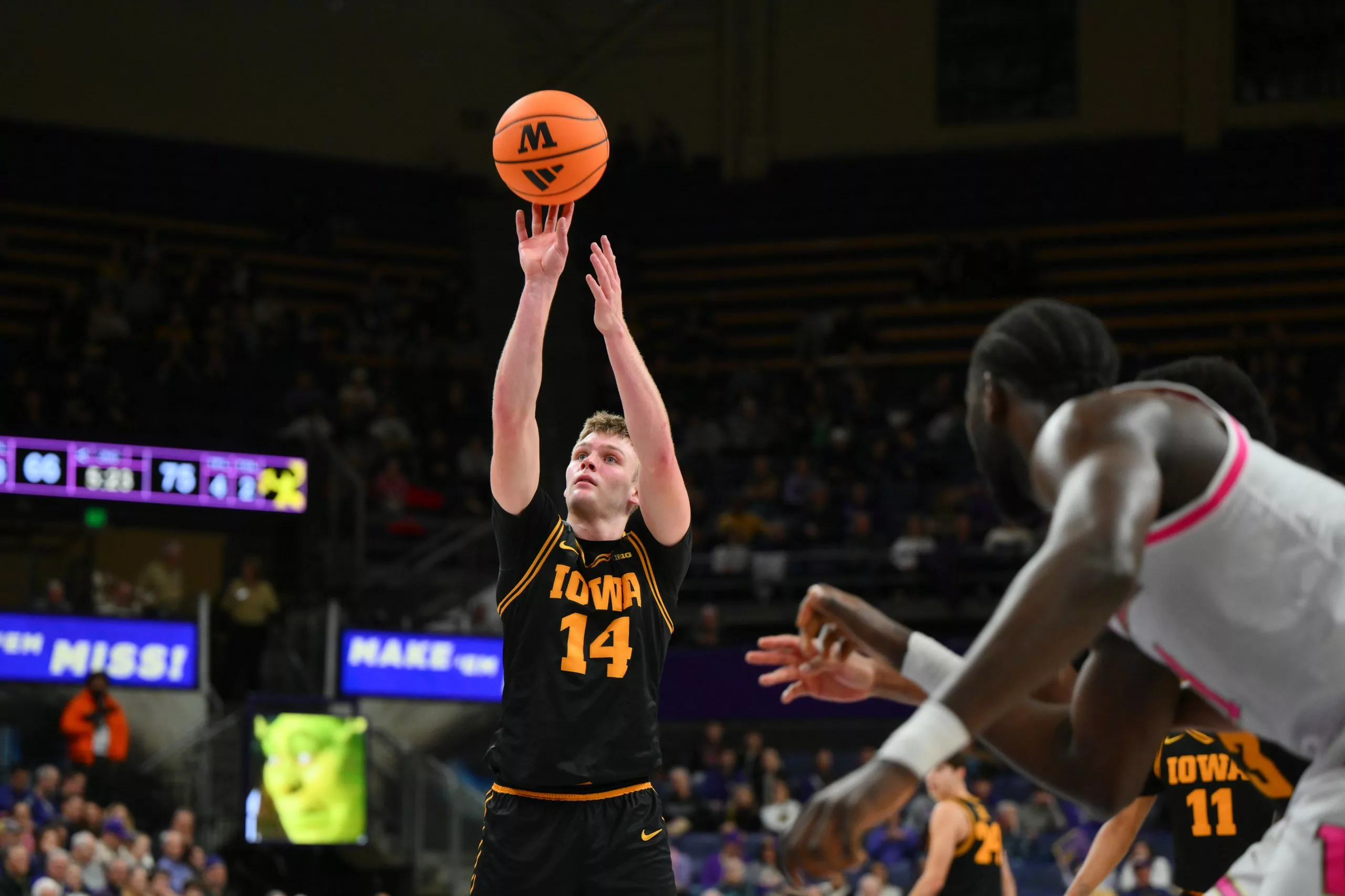 Iowa Hawkeyes vs Florida Gators Picks and Predictions for Sunday, March 22, 2026