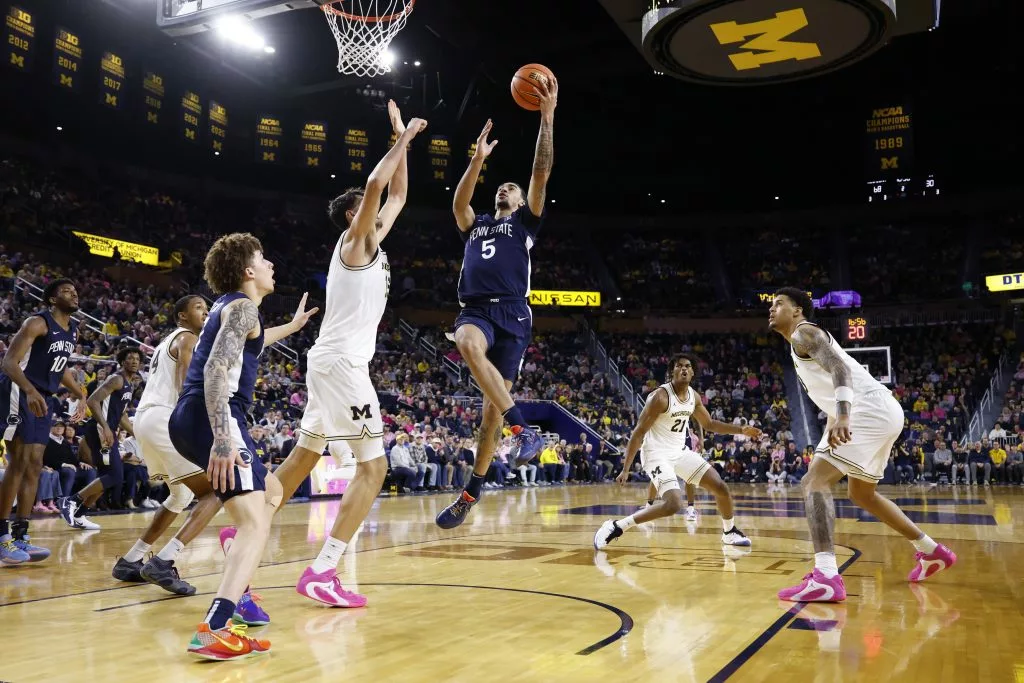 Trojans vs. Nittany Lions prediction