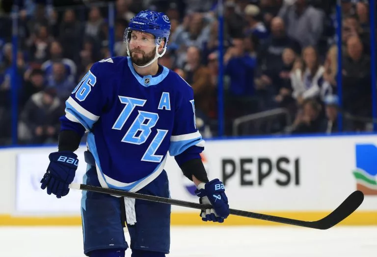 Canadiens vs Lightning Game 1 prediction