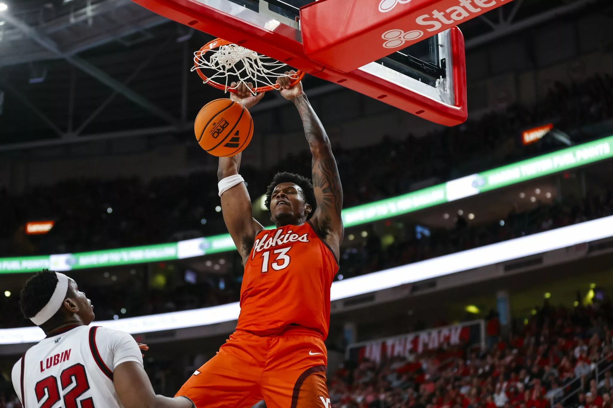 Florida State vs. Virginia Tech Prediction