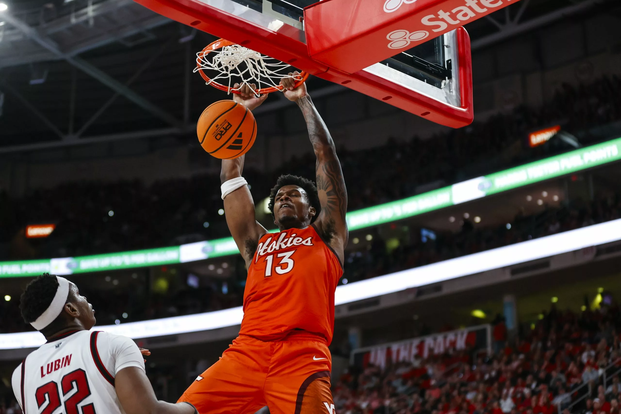 Florida State Seminoles vs. Virginia Tech Hokies Picks and Prediction for Saturday, February 14, 2026