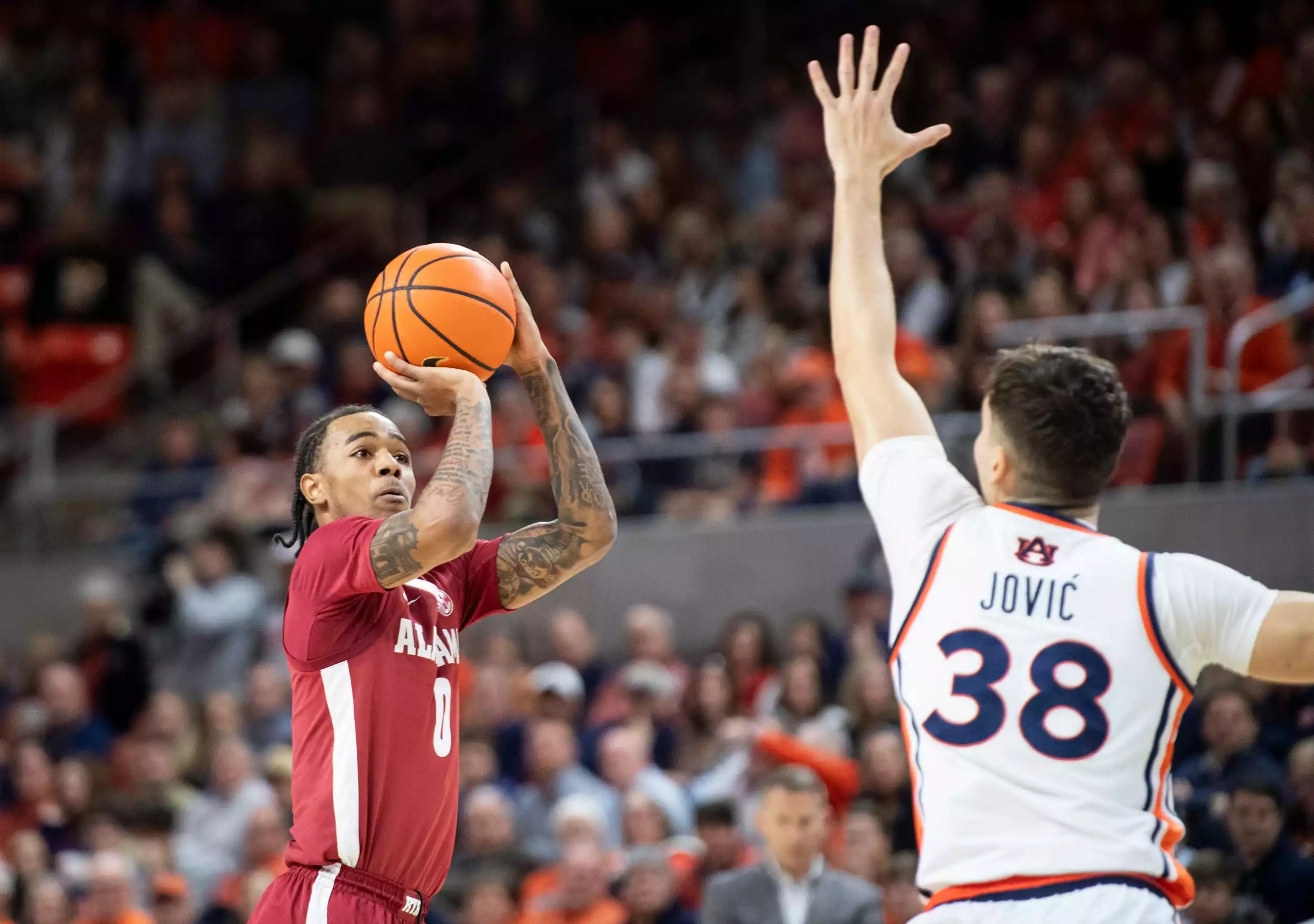 South Carolina Gamecocks vs. Alabama Crimson Tide Picks and Prediction for Saturday, February 14, 2026